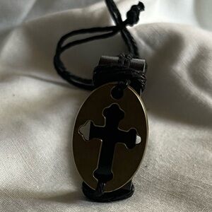 Vintage Leather Bracelets